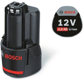 Akumulátor Bosch Professional GBA 12V 2,0Ah Professional 

 obrázok produktu 3 z 3