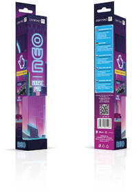 Podložka pod myš Connect IT NEO svietiace S, 32 x 24,5 cm 

 obrázok produktu 9 z 9
