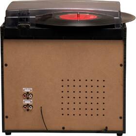 Mikro HiFi systém Denver MRD-166 čierny/strieborný

 obrázok produktu 4 z 9