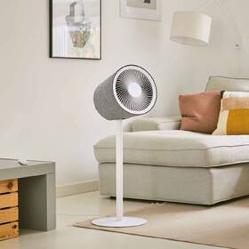 Ventilátor stojanový Stadler Form Simon 

 obrázok produktu 7 z 9