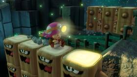 Hra Nintendo Switch Captain Toad: Treasure Tracker 

 obrázok produktu 5 z 7