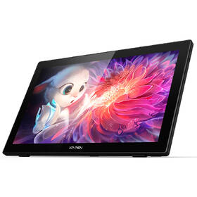 Grafický tablet XPPen Artist 22 (2. generace) čierny

 obrázok produktu 2 z 11