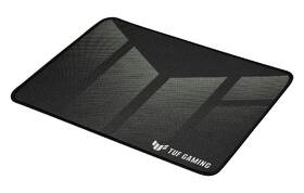 Podložka pod myš Asus TUF GAMING P1 36 x 26 cm čierna

 obrázok produktu 3 z 7