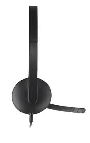 Headset Logitech H340 USB čierny

 obrázok produktu 4 z 6