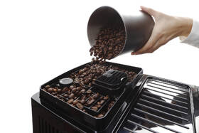 Automatický kávovar De'Longhi Magnifica Start Milk ECAM 220.80.SB 

 obrázok produktu 4 z 9