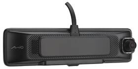 Autokamera Mio MiVue R850T 2.5K HDR E-Mirror (so zadnou kamerou a GPS) čierna

 obrázok produktu 8 z 18