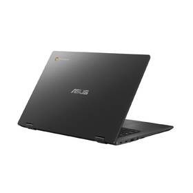 Notebook Asus Chromebook CM14 Flip sivý

 obrázok produktu 4 z 11