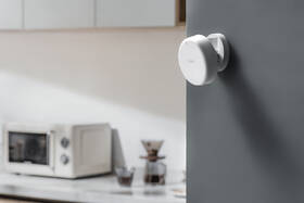 Detektor pohybu Aqara Smart Home snímač prítomnosti FP2 biely

 obrázok produktu 7 z 9