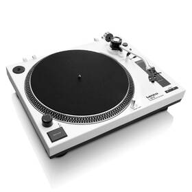 Gramofón Lenco L-3810 biely

 obrázok produktu 3 z 5