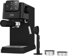 Pákový kávovar Beko Caffe experto CEP5302B čierny

 obrázok produktu 5 z 7