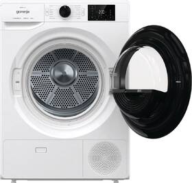 Sušička bielizne Gorenje DNE83/GNCZ biela

 obrázok produktu 3 z 13