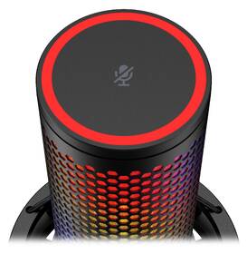 Mikrofón HyperX QuadCast 2 S čierny

 obrázok produktu 4 z 19
