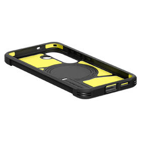Kryt na mobil Spigen Tough Armor MagSafe na Samsung Galaxy S25 čierny

 obrázok produktu 8 z 17