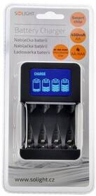 Nabíjačka Solight DN25 

 obrázok produktu 1 z 1