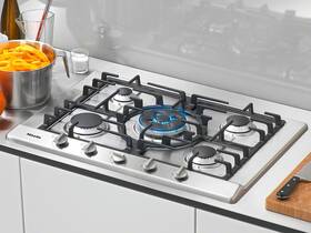  Miele KM2034 G 

 obrázok produktu 3 z 4