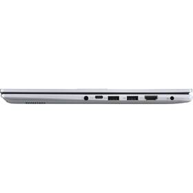 Notebook Asus Vivobook 15 OLED strieborný

 obrázok produktu 10 z 11
