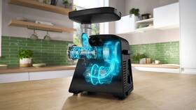 Mlynček na mäso Bosch MFWS670B čierny

 obrázok produktu 5 z 22