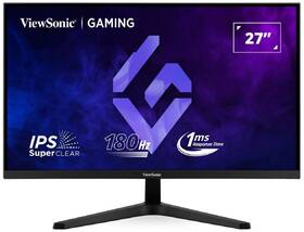 Monitor ViewSonic VX27G1-HD čierny

 obrázok produktu 3 z 9