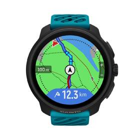 Inteligentné hodinky Suunto Race 2 modré

 obrázok produktu 2 z 10