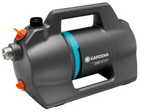 Čerpadlo záhradné Gardena 5200 Silent 09085-20 

 obrázok produktu 1 z 4