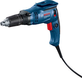 Sadrokartonársky skrutkovač Bosch Professional GTB 650 

 obrázok produktu 1 z 9