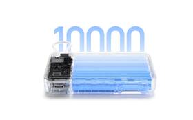 Powerbank Xiaomi Magnetic 10000 modrá

 obrázok produktu 11 z 14