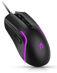 Myš Niceboy Oryx M310 čierna

 obrázok produktu 1 z 5