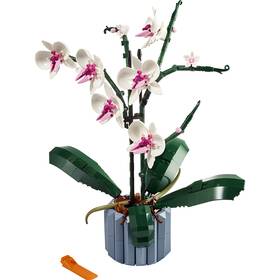 Stavebnica LEGO® Botanicals 10311 Orchidej 

 obrázok produktu 1 z 8