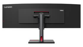 Monitor Lenovo ThinkVision P49w-30 čierny

 obrázok produktu 6 z 11