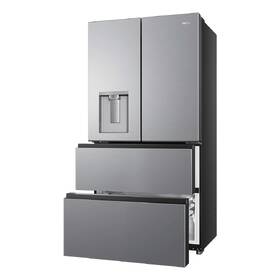 Americká chladnička Haier HFR59F18CWMM nerez

 obrázok produktu 18 z 25