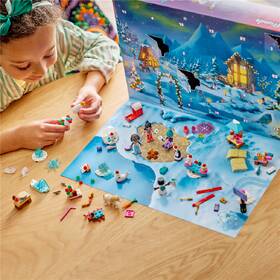 Stavebnica LEGO® Friends 42698 Adventný kalendár 2026 

 obrázok produktu 8 z 9