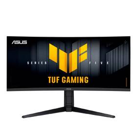 Herný monitor Asus TUF Gaming VG34WQL5A čierny

 obrázok produktu 3 z 8