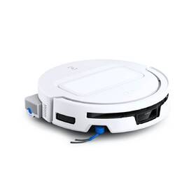 Robotický vysávač Ecovacs DEEBOT T90 MAX OMNI WHITE biely

 obrázok produktu 3 z 18