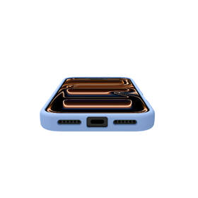 Kryt na mobil Celly MAG MATT kompatibilní s MagSafe na Apple iPhone 18 Pro Max modrý

 obrázok produktu 7 z 8