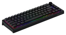 Klávesnica HATOR Skyfall 65, US layout čierna

 obrázok produktu 4 z 7