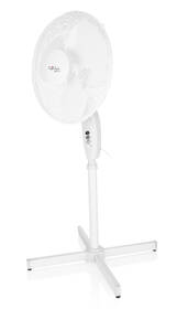 Ventilátor stojanový Gallet VEN16S biely

 obrázok produktu 1 z 2