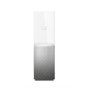 Sieťové úložisko Western Digital Home 2TB strieborné/biele

 obrázok produktu 2 z 18
