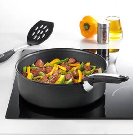 Sada riadu Tefal Expertise 4 ks čierna

 obrázok produktu 8 z 9