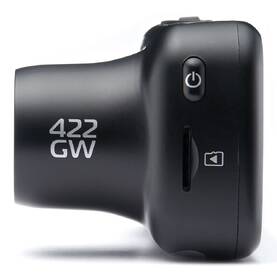 Autokamera Nextbase Dash Cam 422GW čierna

 obrázok produktu 3 z 10