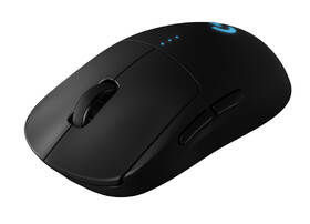 Myš Logitech G Pro Lightspeed Wireless čierna

 obrázok produktu 2 z 7