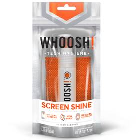Čistiaca sada WHOOSH Screen Shine On the Go XL čistič obrazoviek - 100 ml 

 obrázok produktu 1 z 5