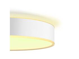 LED stropné svietidlo Philips Enrave L biele

 obrázok produktu 3 z 5