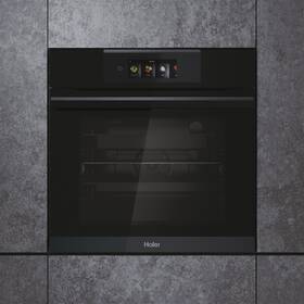 Rúra Haier HWO60SM6T5BH čierna

 obrázok produktu 6 z 8