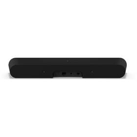 Soundbar SONOS Ray čierny

 obrázok produktu 4 z 12