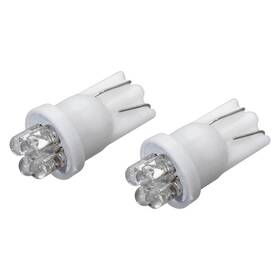 Autožiarovka Compass 33714 4LED 12V T10 (2 ks) biela

 obrázok produktu 1 z 1