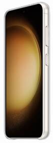 Kryt na mobil Samsung Clear na Galaxy S23 priehľadný

 obrázok produktu 2 z 2