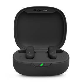 Slúchadlá JBL Wave Flex čierna

 obrázok produktu 1 z 11