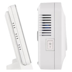 Termostat EMOS GoSmart bezdrôtový izbový s Wi-Fi 

 obrázok produktu 3 z 16