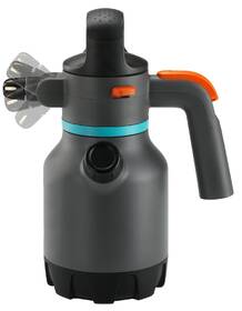 Postrekovač Gardena 970461301 1,25l 

 obrázok produktu 2 z 7