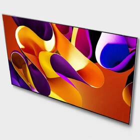 Televízor LG OLED77G45LW 

 obrázok produktu 5 z 8